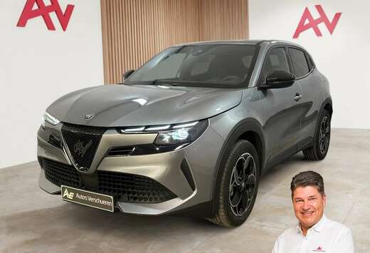 Alfa Romeo Elettrica 156 ** ACCCarplay/Android Cruise