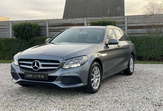 Mercedes-Benz (BlueTEC) d /Clima/Navi/Cruise/Garantie ...