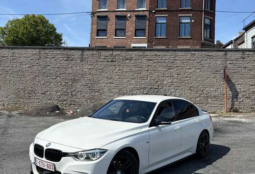 BMW FULL OPTION
