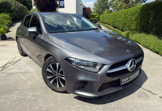 Mercedes-Benz A 160