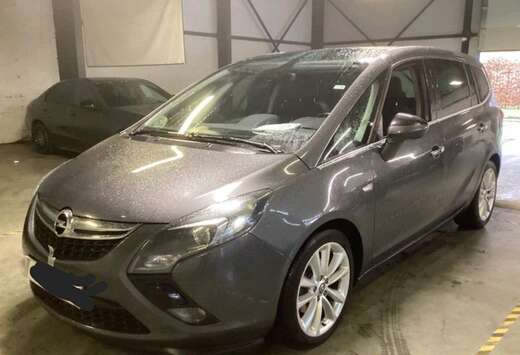 Opel 2.0 CDTI Innovation