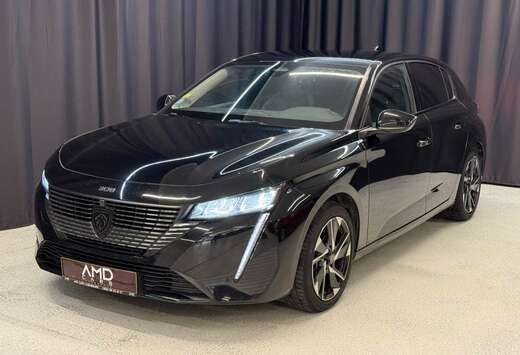 Peugeot Allure Pack*NAVI*ACC