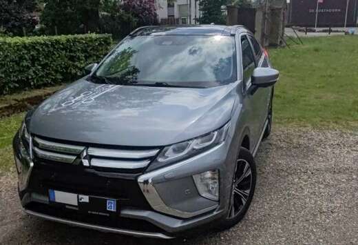 Mitsubishi 1.5 T-MIVEC ClearTec 2WD Top