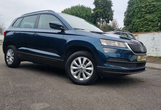 Skoda 1.0 TSI DSG Style ( 1 an garantie)