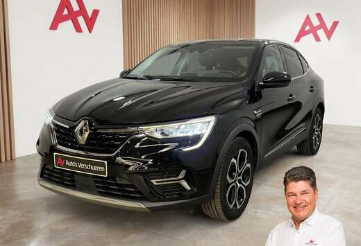 Renault TCe MHEV 140 EDC **