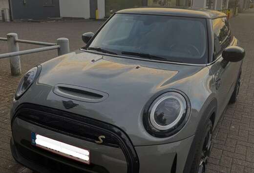 MINI e-Mini 28.9 kWh