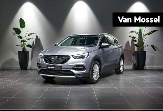Opel 1.2 Turbo ECOTEC S/S MT6 Comfort CARPLAY  PDC  D