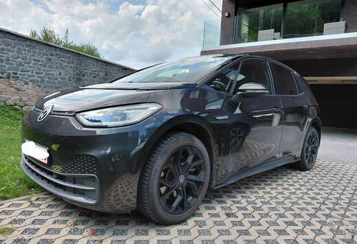 Volkswagen ID.3 77 kWh Pro S 4pl.