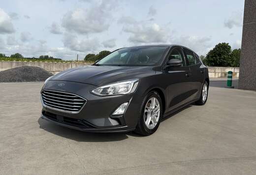 Ford Focus Active 1.5 EcoBoost Business - garantie