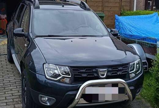 Dacia Duster 1.2 TCe 4x2 Prestige