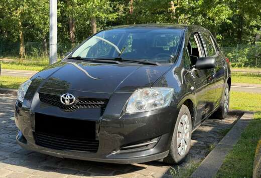 Toyota 1.4i VVT-i 16v Terra