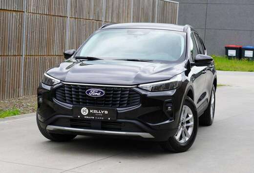 Ford Kuga 1.5 EcoBoost FWD Titanium**Nieuw