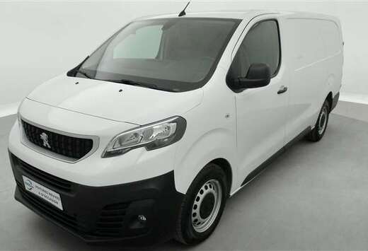 Peugeot 2.0 BlueHDi 120cv Long CLIM / PDC AR