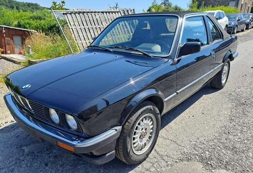 BMW Baur