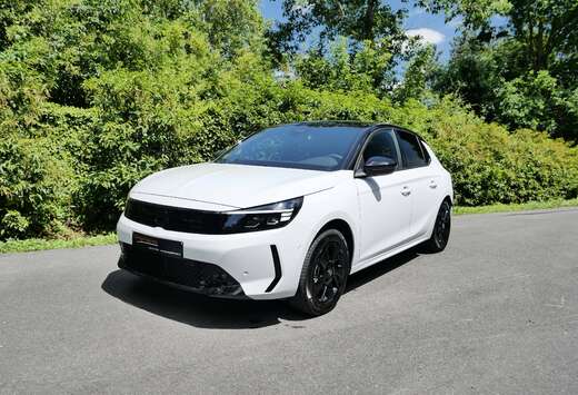 Opel GS 51 kWh Long Range, 427km/591km