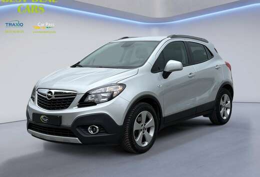 Opel Mokka 1.4 Turbo 4x2 Enjoy