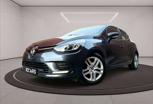 Renault 0.9 TCe *GPS*CRUISE*BASS*GARANTIE 12MOIS