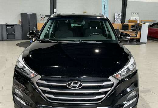 Hyundai GDi ISG Premium Go 2WD