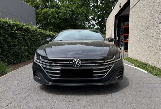 Volkswagen Arteon SB eHybrid 1.4 R-Line Business OPF  ...