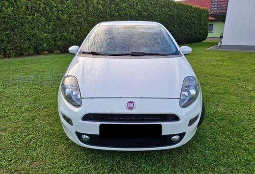 Fiat 1.2i 8v Flair