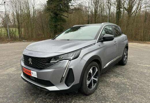 Peugeot Roadtrip AUTOMATIQUE