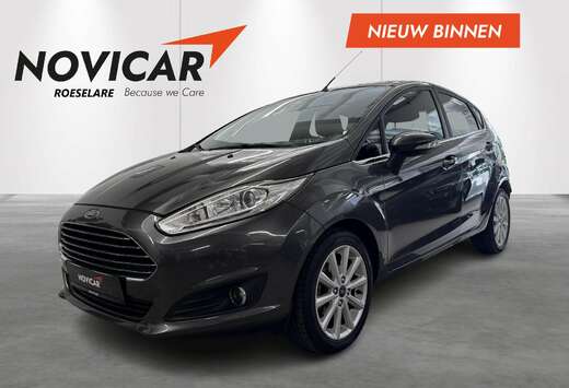 Ford 1.0i EcoBoost 74kW Trend