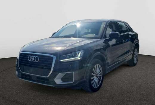 Audi 1.0 TFSI Design