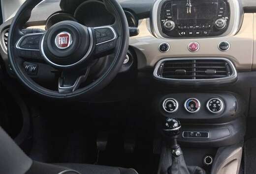 Fiat 1.6i E-torq Urban