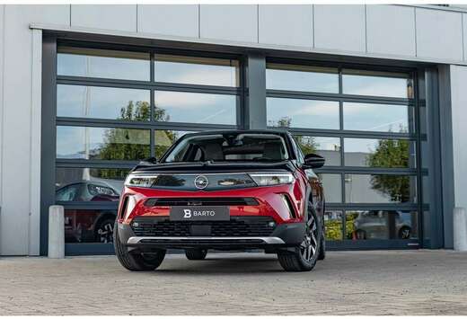 Opel Elektr. - Navi Pro - Drive Assist Plus - Keyless ...