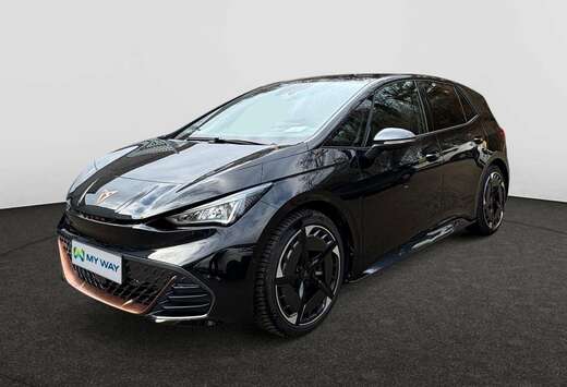 77 kWh eBoost Business