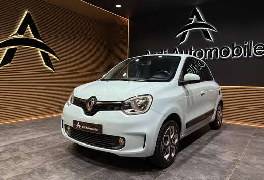 Renault 1.0i SCe *CRUISE CONTROL*BLUETOOTH*AIRCO*GARA ...