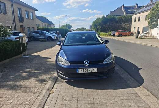Volkswagen SOCIETE 1.2 TSI 110 BLUEMOTION TECHNOLOGY  ...