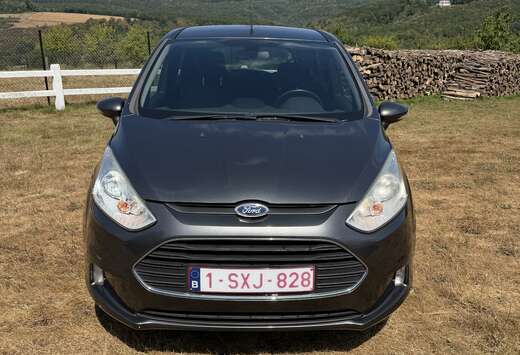 Ford 1.0 EcoBoost COOL&CONNECT