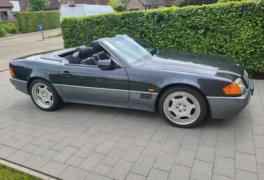 Oldtimer