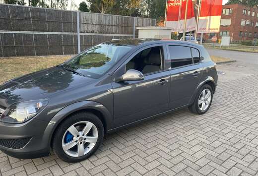 Opel 1.6 Innovation Euro 5