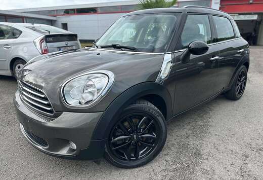 MINI Mini Countryman 1.6i Cooper