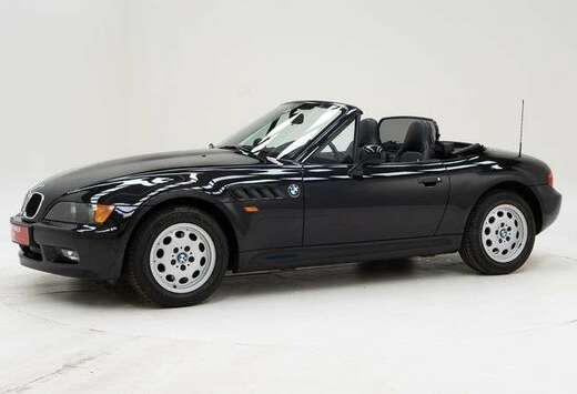 BMW \'99 CH42235