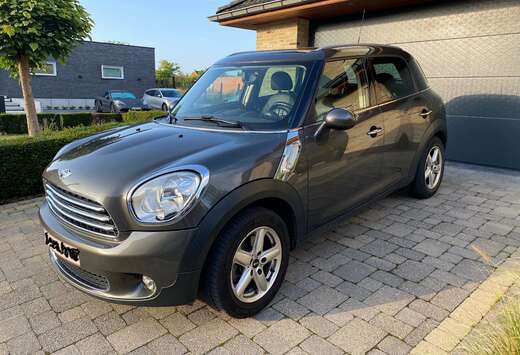 MINI Mini Countryman 1.6i One