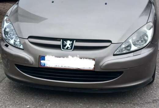 Peugeot 1.6i 16v XR