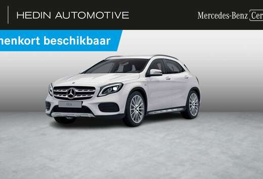 Mercedes-Benz AMg Line | Memory Pack | Navigatie | Ac ...