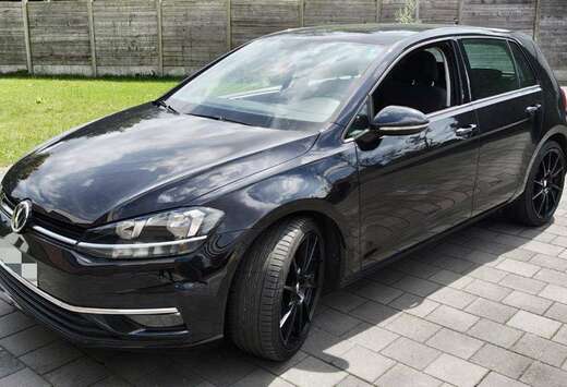 Volkswagen R line