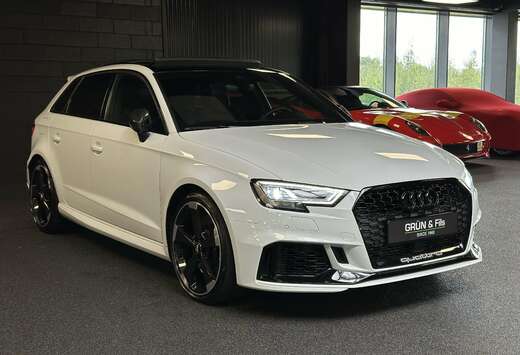 Audi Sportback