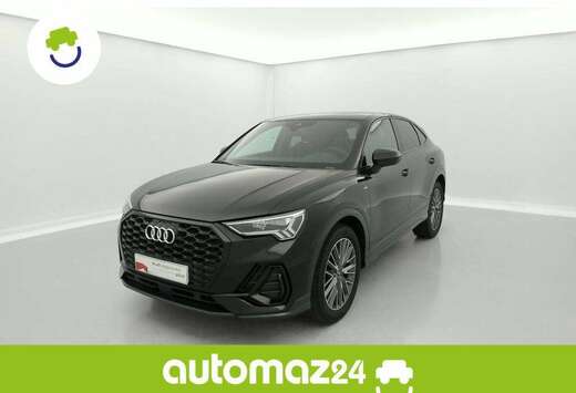 Audi Sportback S line 35TFSI 110KW(150CV) S tronic *  ...