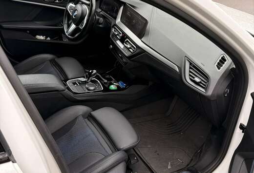 BMW 118d Aut. M Sport