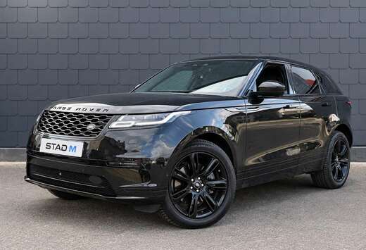 Land Rover 2.0 D200 TD4 HSE FULL OPTION