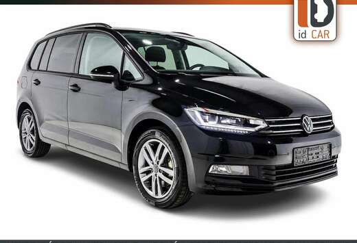 Volkswagen 1.5 TSI DSG 7 PLACES LED ACC CARPLAY CAMER ...