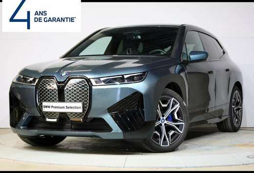 BMW xDrive40 Kit Sport