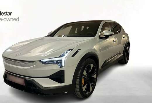 111 kWh Long Range Pilot