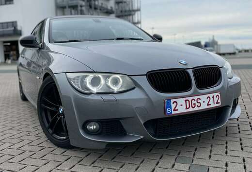 BMW D FACELIFT - prête à immatriculer