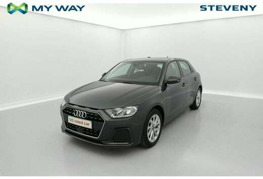 Audi Sportback Advanced 25TFSI 70kW(95cv) 5v